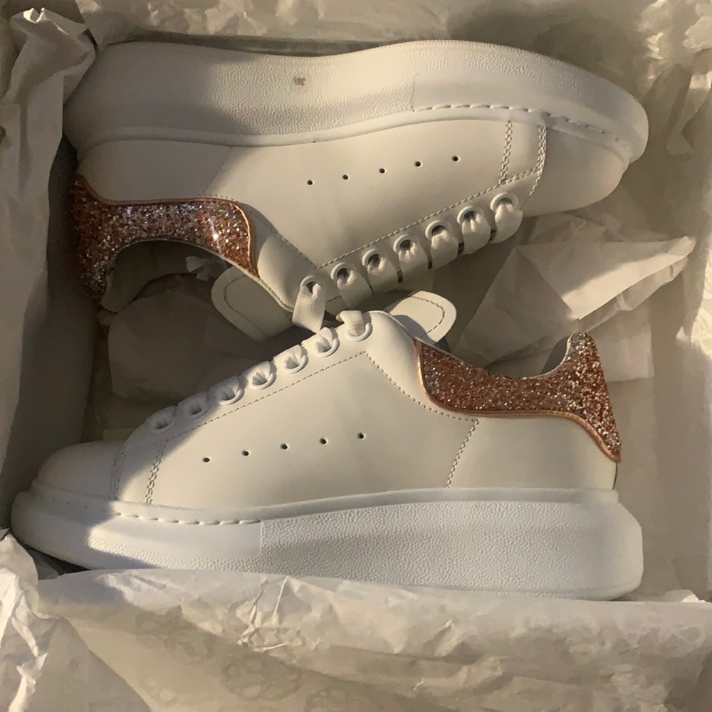 Alexander McQueen Sneakers